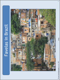 Favelas