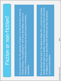Fiction