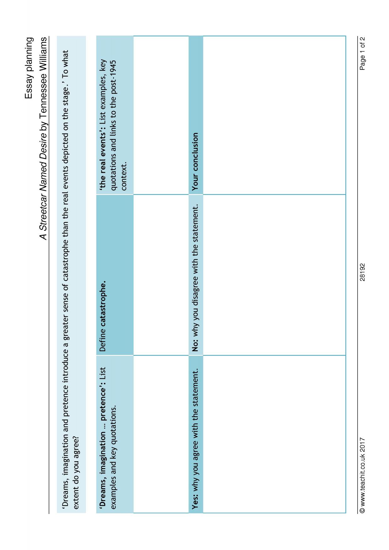 GCSE