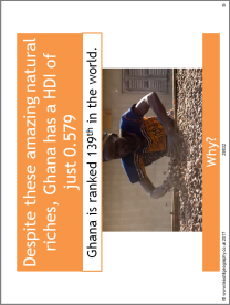 Ghana