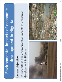 Environmental