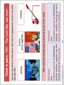 Unipolar