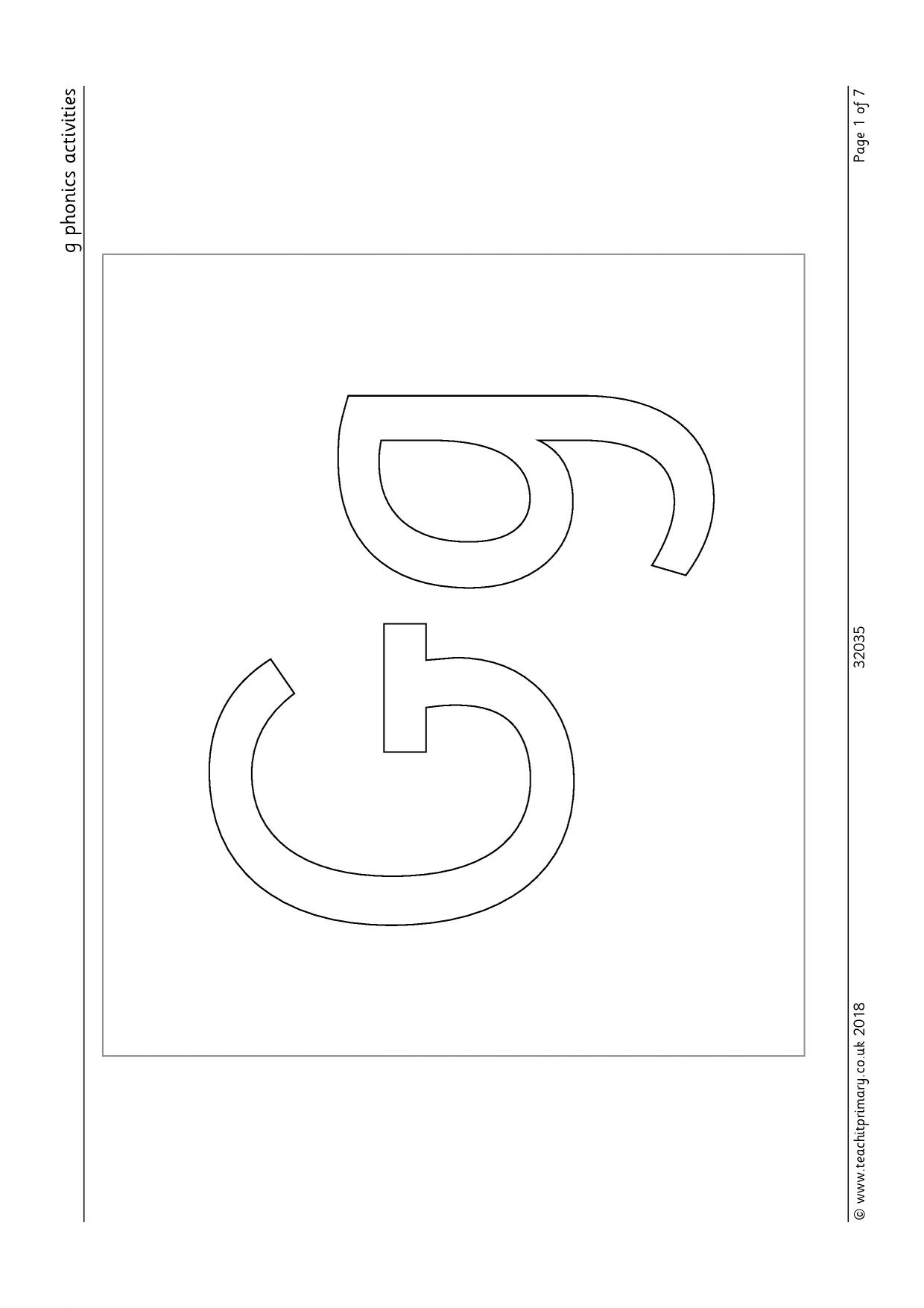 g
