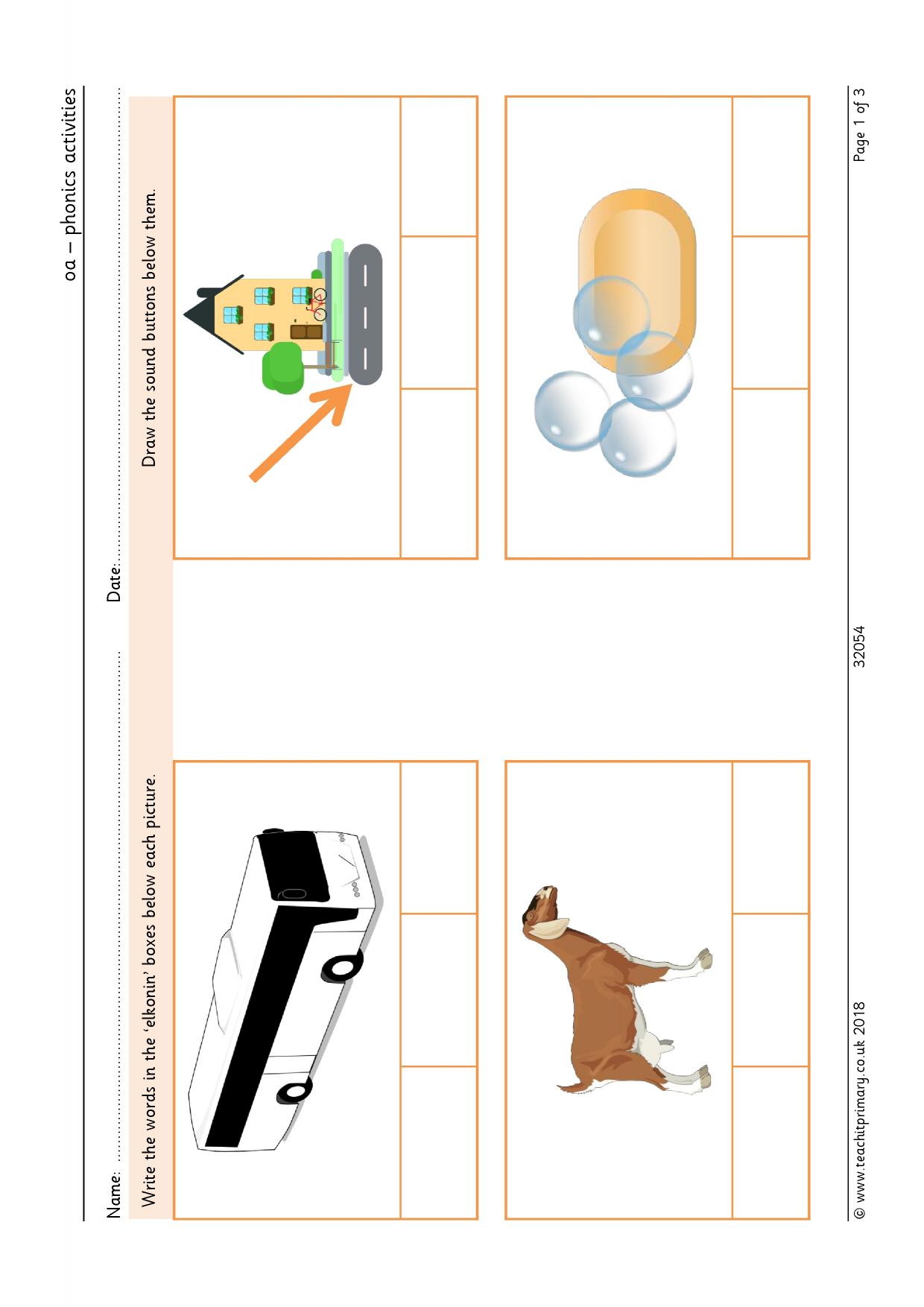 oa