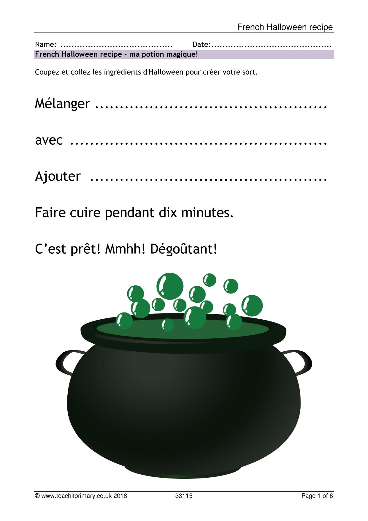 French