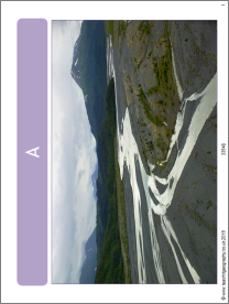 Glacial