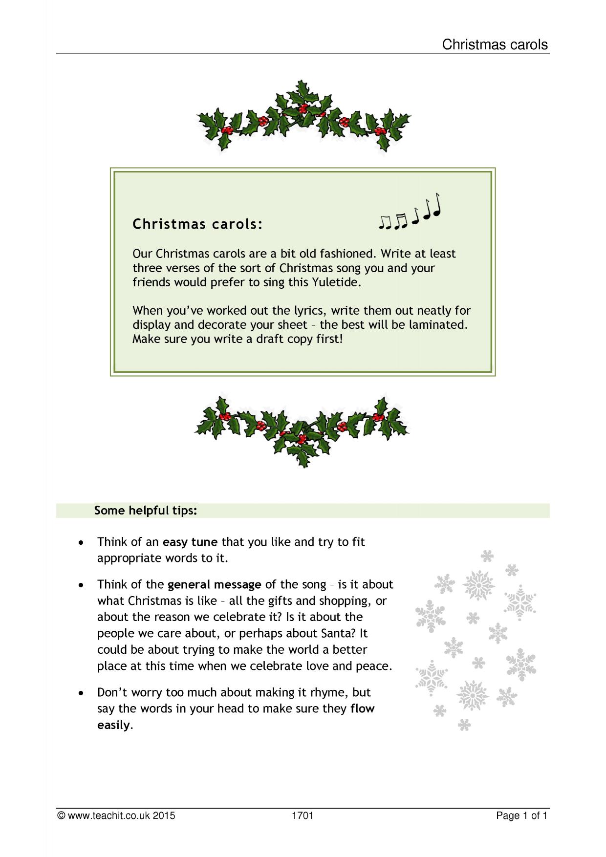 Christmas
