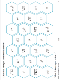 HEX:
