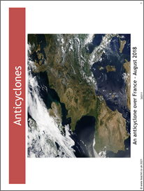 Anticyclones