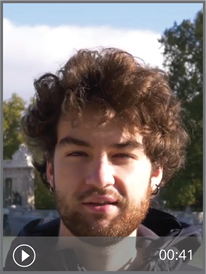 Háblame