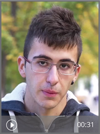 ¿Te