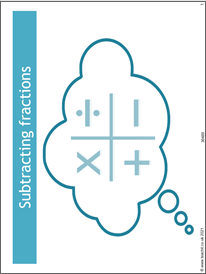 Subtracting