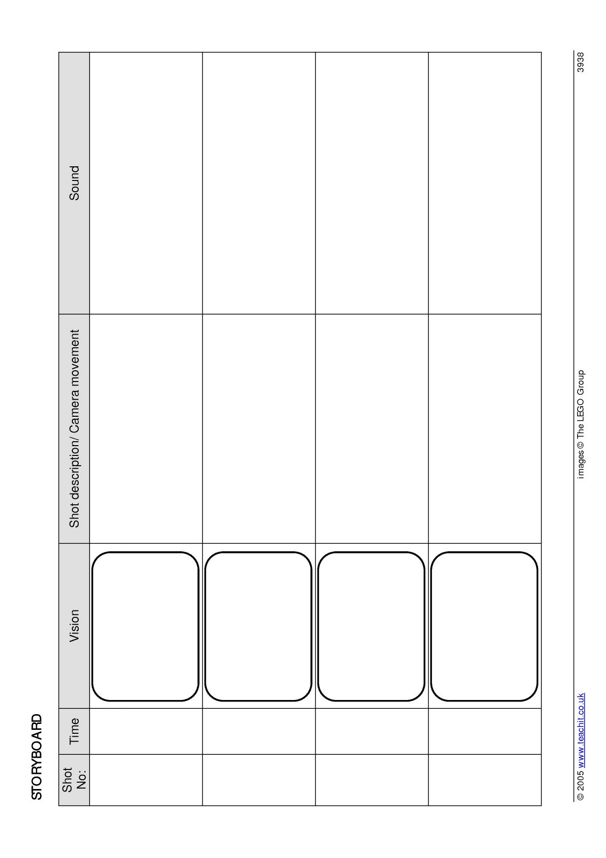 Blank