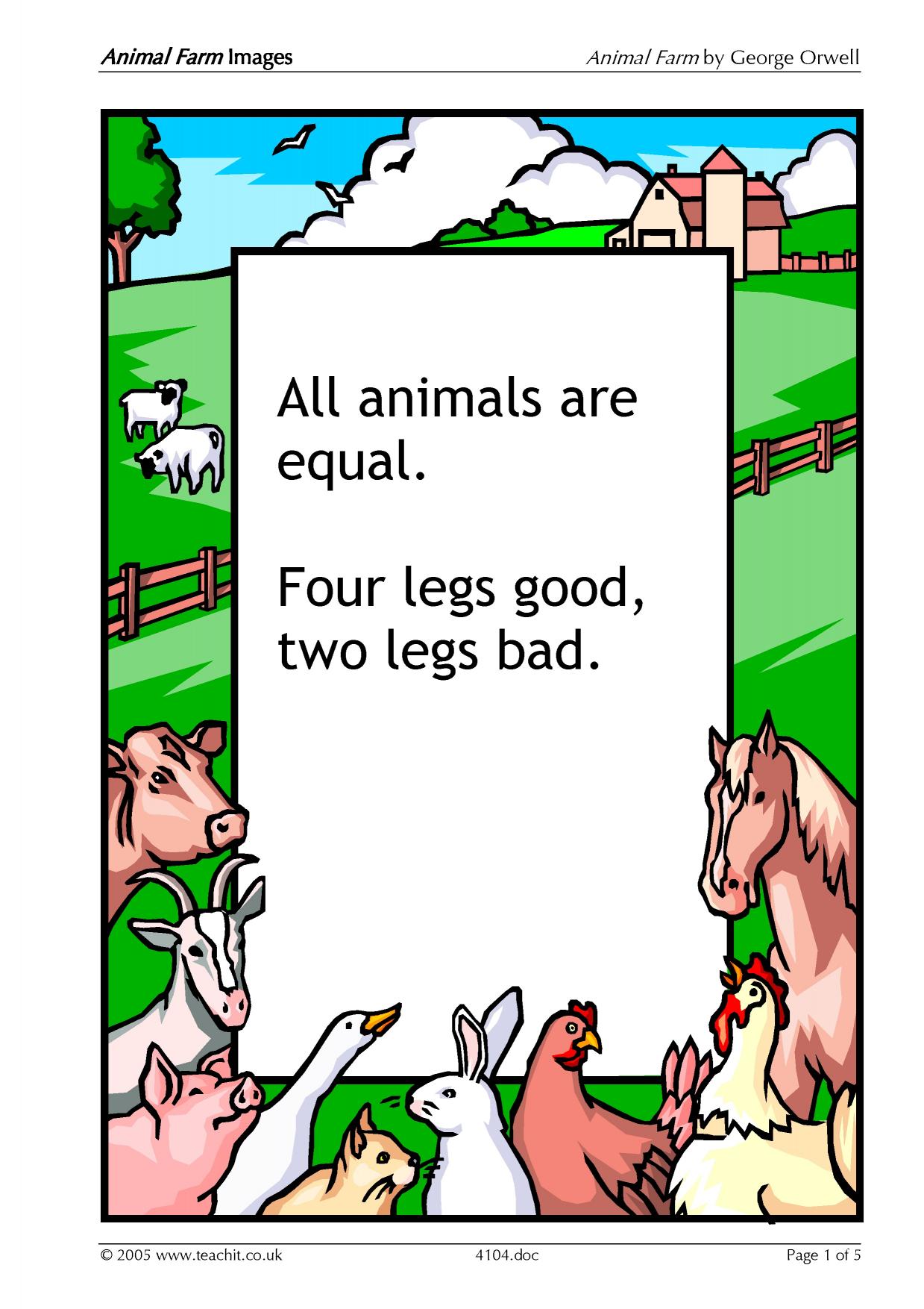 Animal