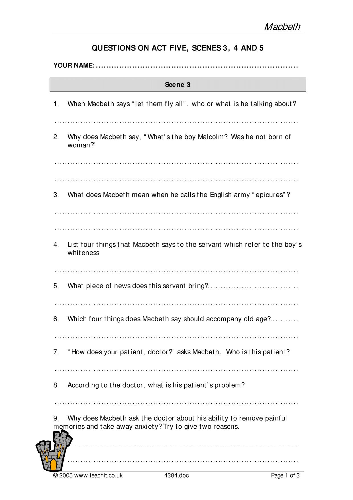 Questions