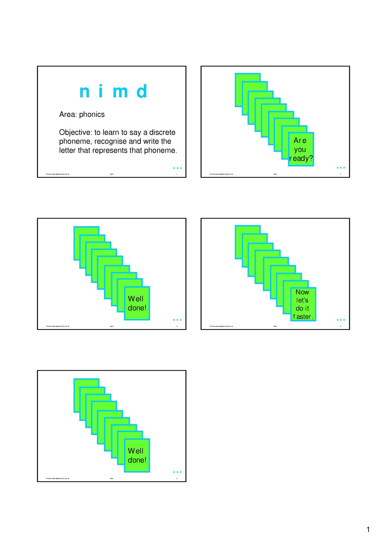 n