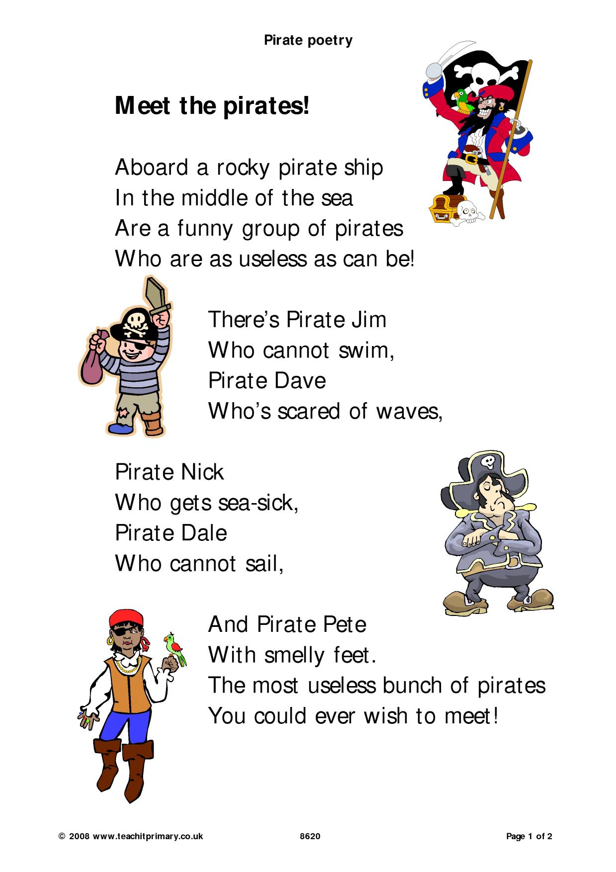 Pirate