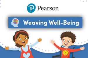 Weaving Well-Being