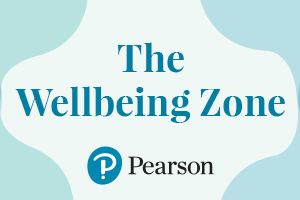 Free support from The Wellbeing Zone