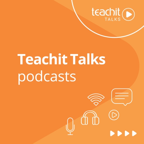 Teachit Talks podcasts