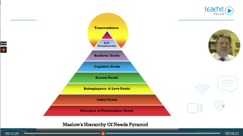 Great transitions webinar