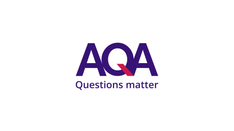AQA logo
