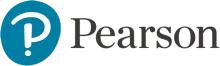 Pearson logo