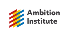 Ambition Institute