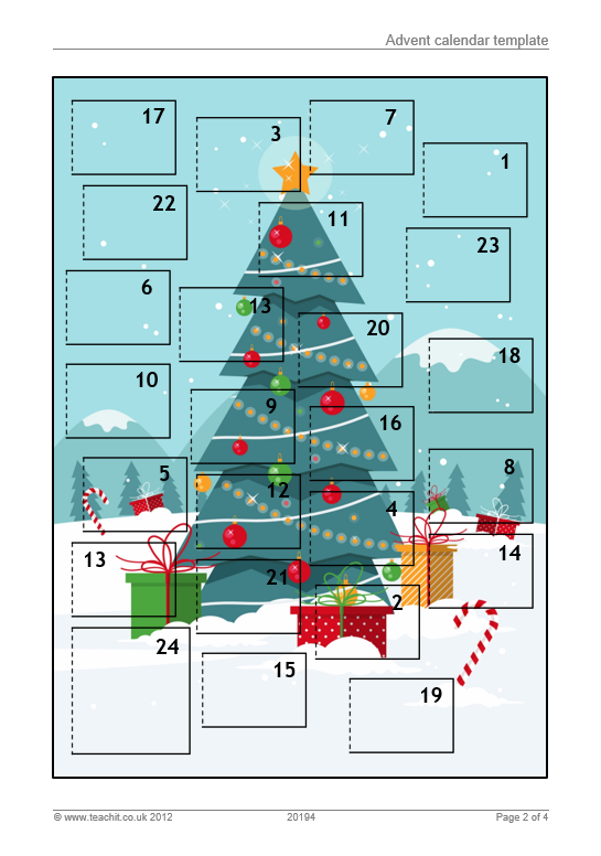christmas-advent-calendar-template-ks2-4-teachit