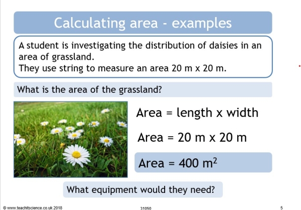 Field investigations required practical PowerPoint slides