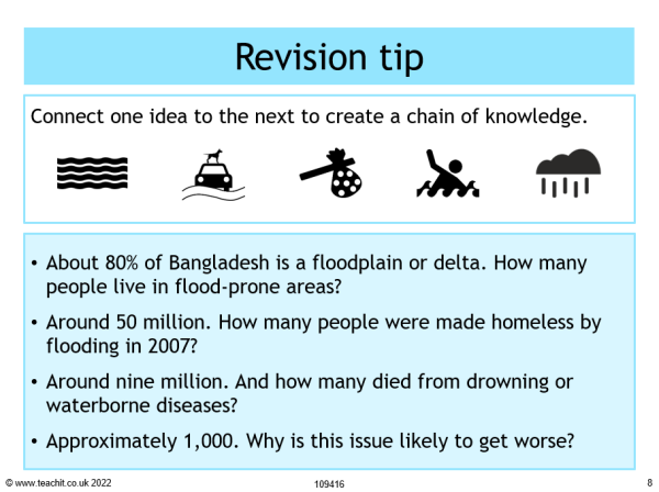 bangladesh floods case study