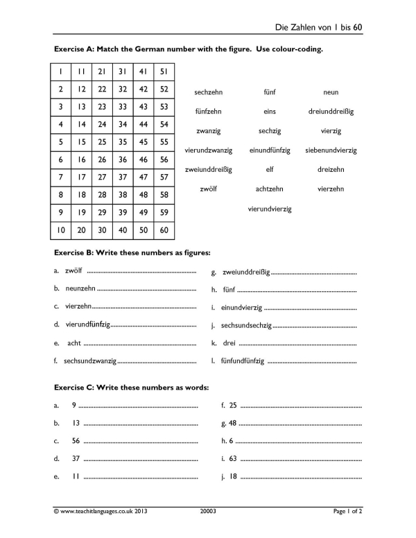 worksheet-numbers-1-60-ks3-german-teaching-resource-teachit