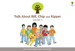 ORT Biff, Chip and Kipper Stories Interactive Resources | Talk About Biff, Chip and Kipper image