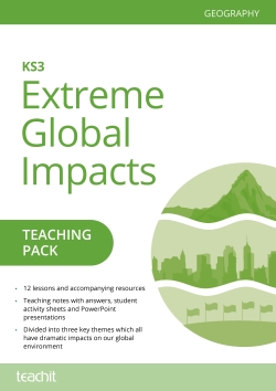 Extreme global impacts