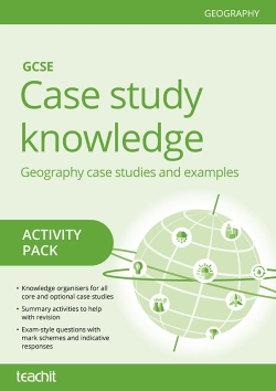 Case study knowledge cover