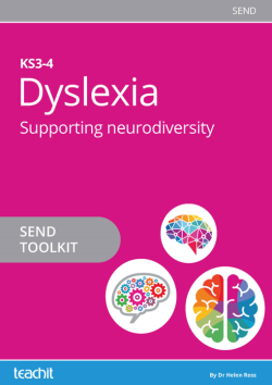 Dyslexia toolkit
