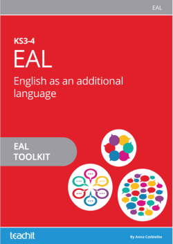 EAL toolkit