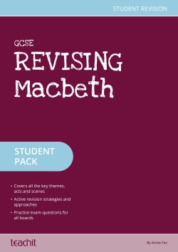 Revising Macbeth