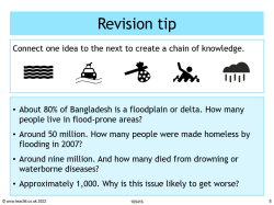 Take 10: Bangladesh floods