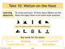 Take 10: Walton-on-the-Naze