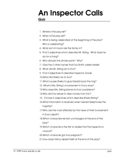 Quiz!