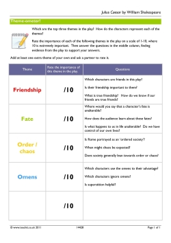 Theme-ometer!