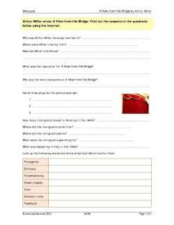 Webquest