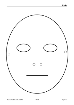 Masks