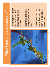 New Zealand earthquake, 2011