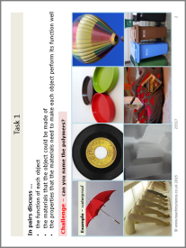 Designer polymers