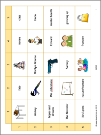 Learning grid