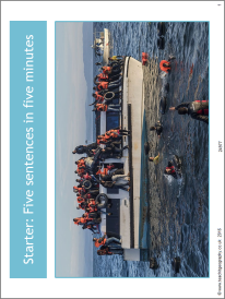 The European Union – rules and regulations The European Union – rules and regulations