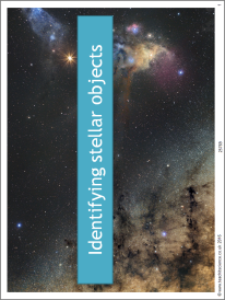 Identifying stellar objects