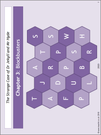 Chapter 3: Blockbusters